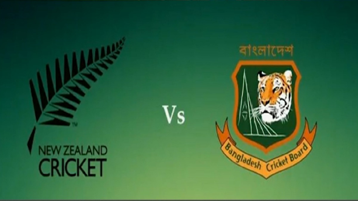 ২০০ টাকায় দেখা যাবে বাংলাদেশ-নিউজিল্যান্ড ম্যাচ