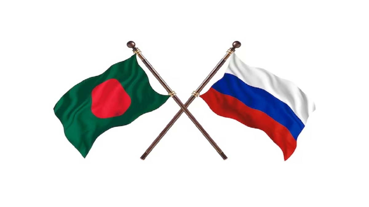 বাংলাদেশকে বন্ধু দেশ হিসেবে তালিকাভুক্ত করলো রাশিয়া