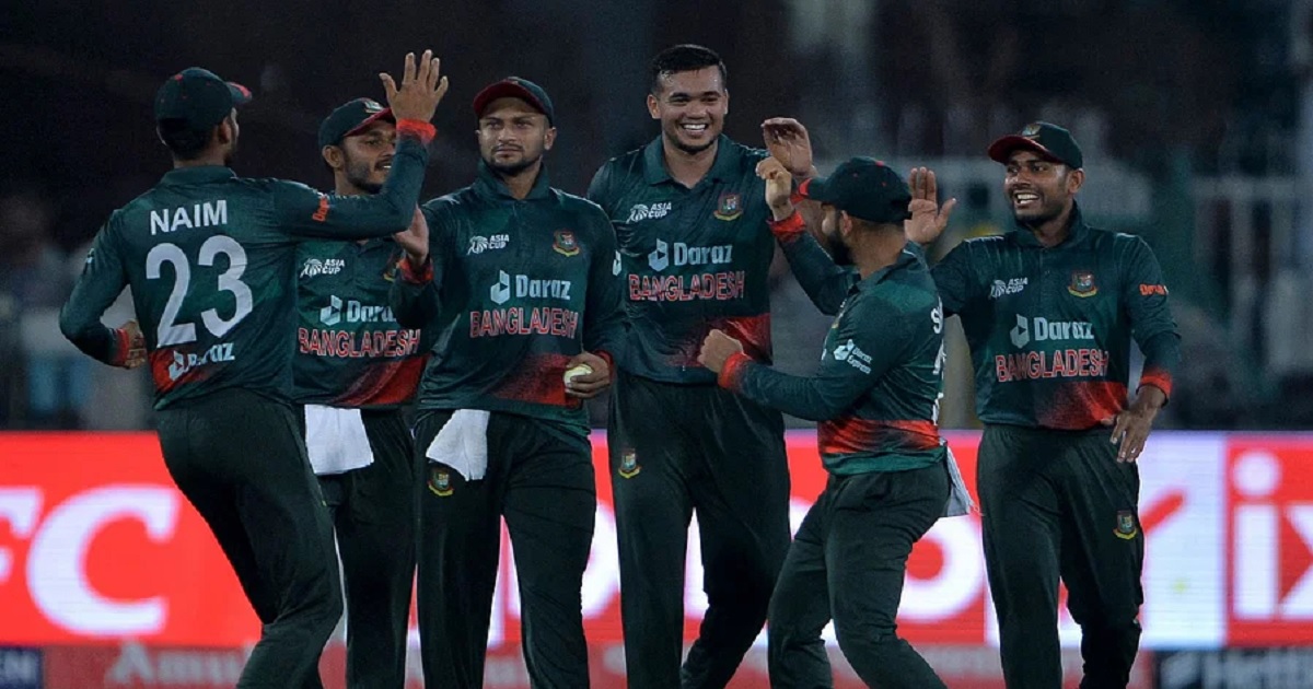 টস জিতে ব্যাটিংয়ে বাংলাদেশ, একাদশে ফিরলেন লিটন