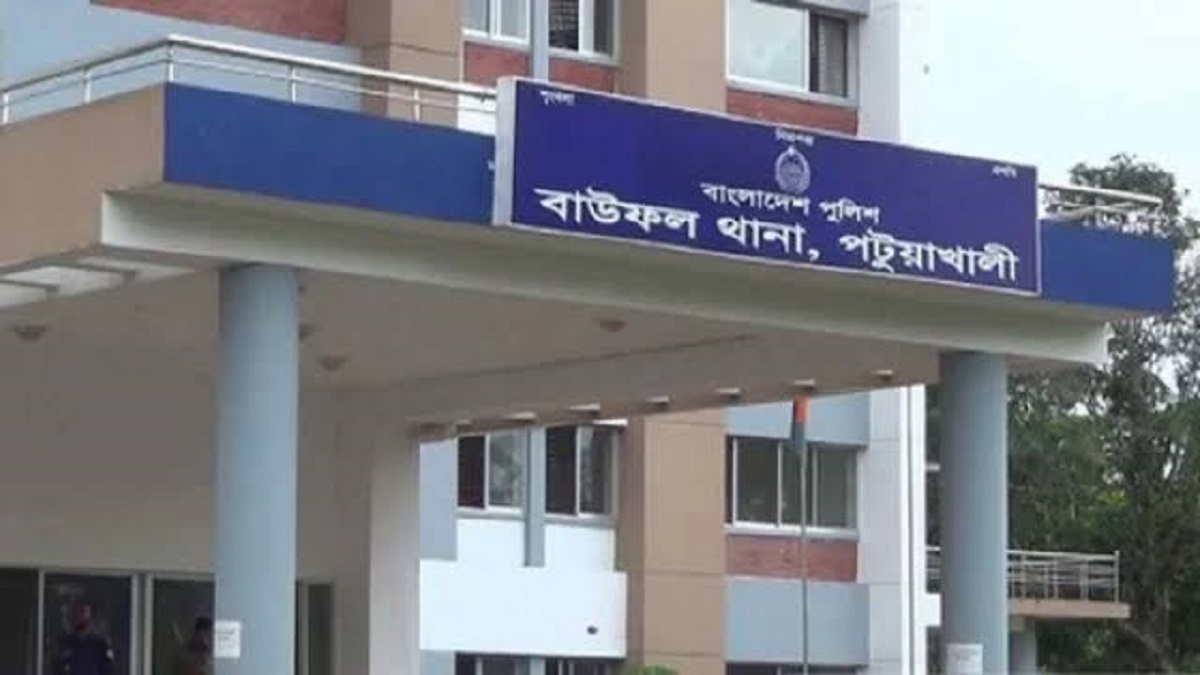 জমি নিয়ে বিরোধের জেরে চাচার হাতে ভাতিজা খুন