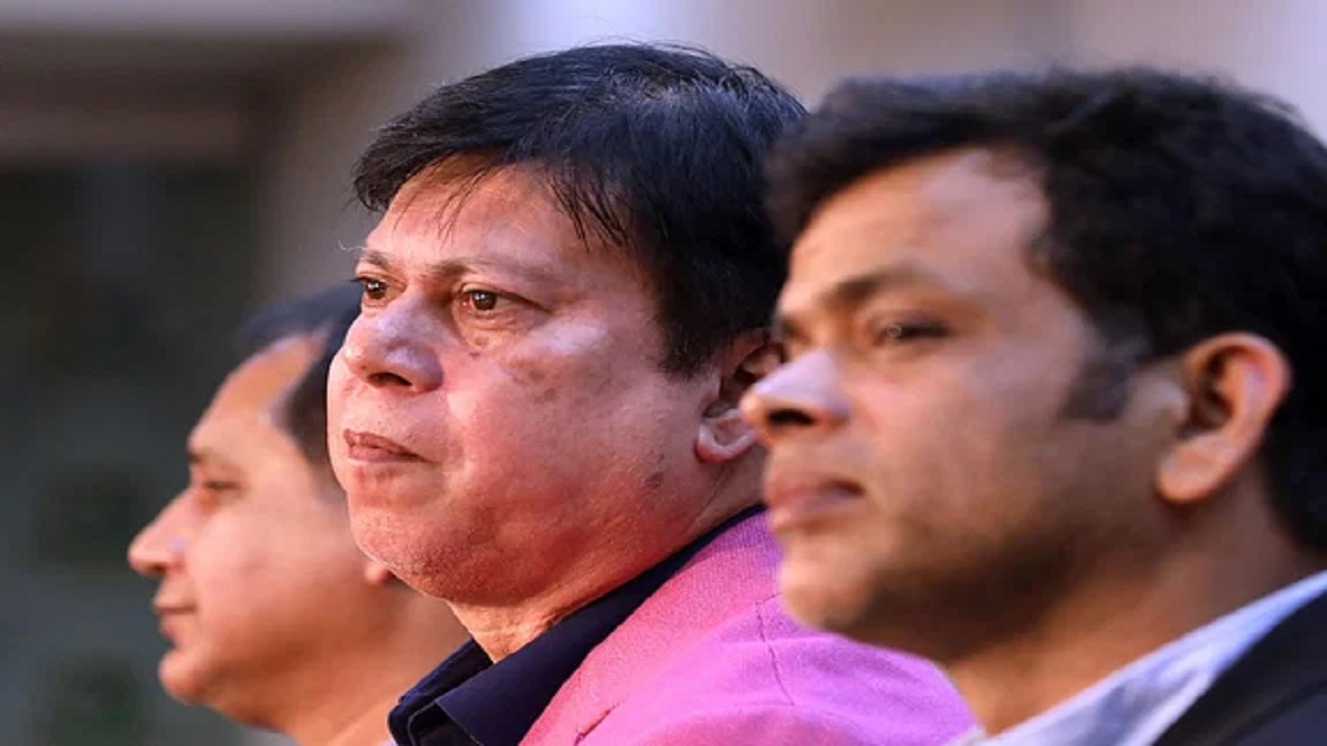 ইনজুরির কারণে বিশ্বকাপ দলে রাখা হয়নি তামিমকে: নান্নু