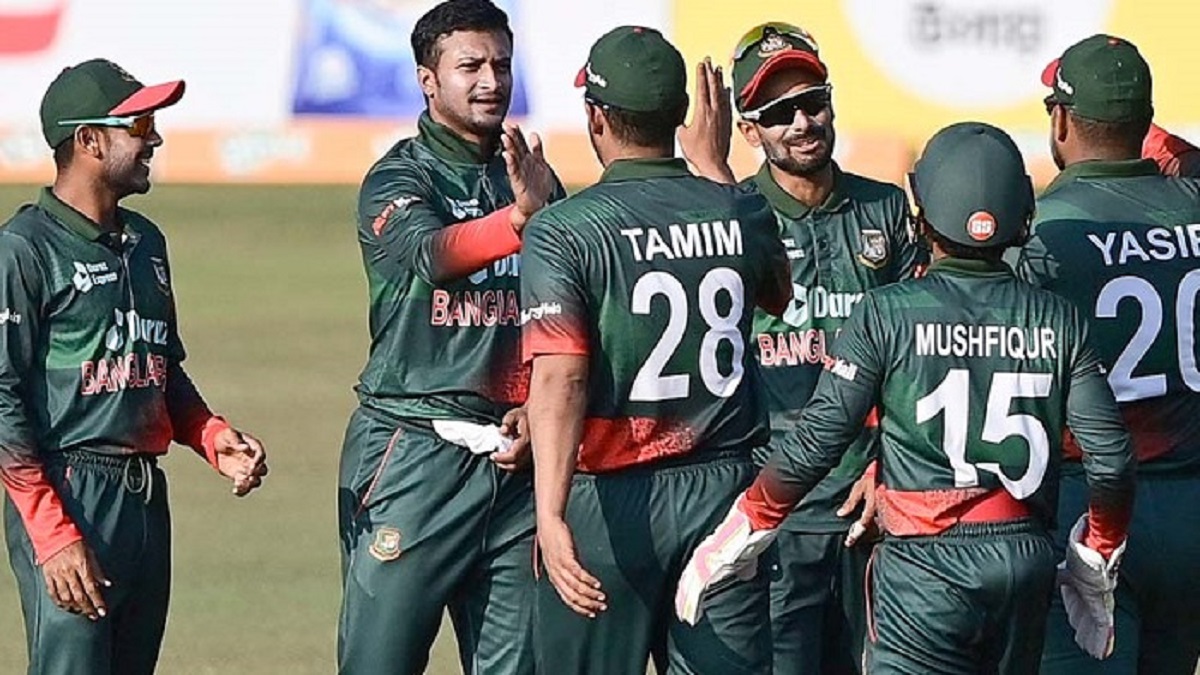 টাইগারদের বিশ্বকাপ স্কোয়াড: ১১ ক্রিকেটারের জায়গা পাকা