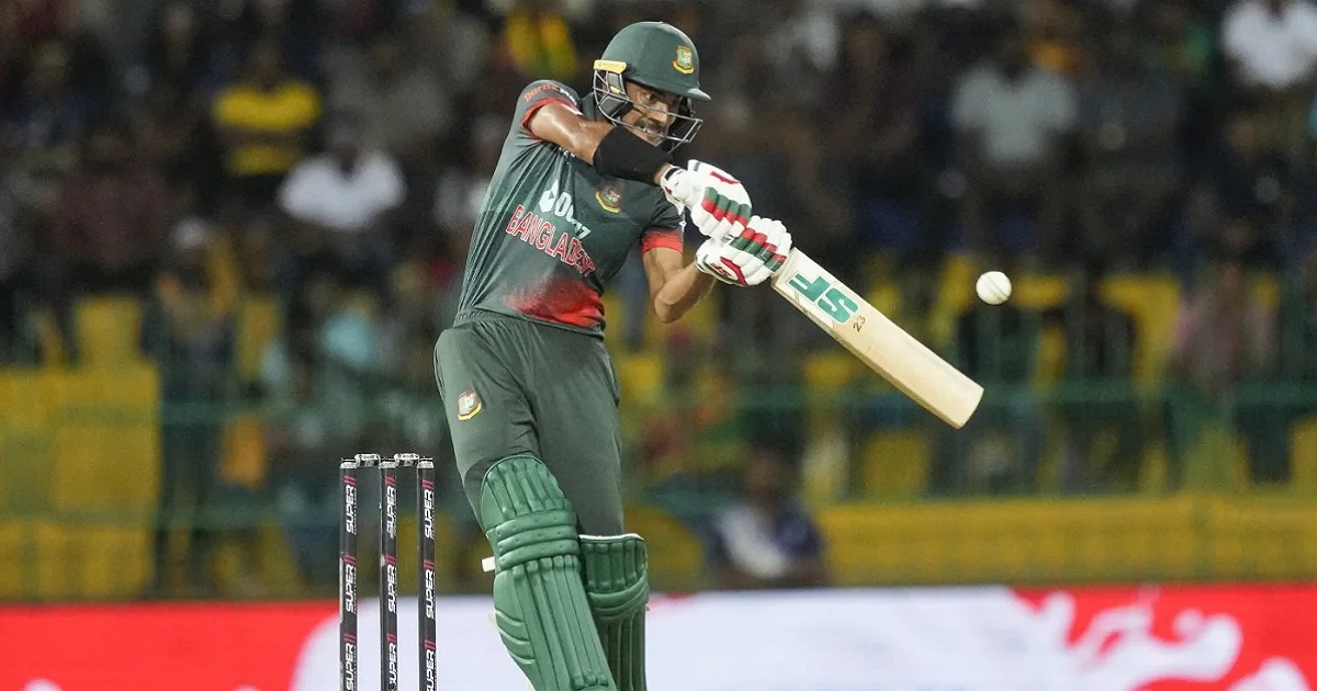 ভালো শুরুর পর ফিরলেন মিরাজ-নাইম