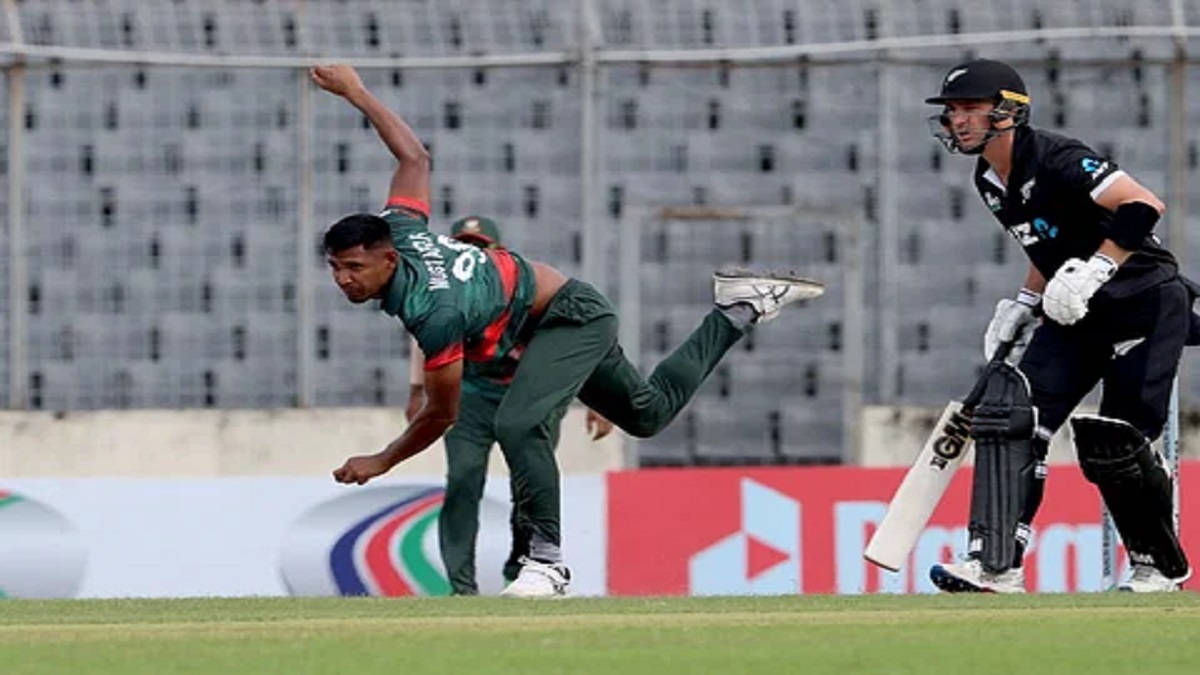 থেমেছে বৃষ্টি; যখন শুরু হবে বাংলাদেশ-নিউজিল্যান্ডের ম্যাচ