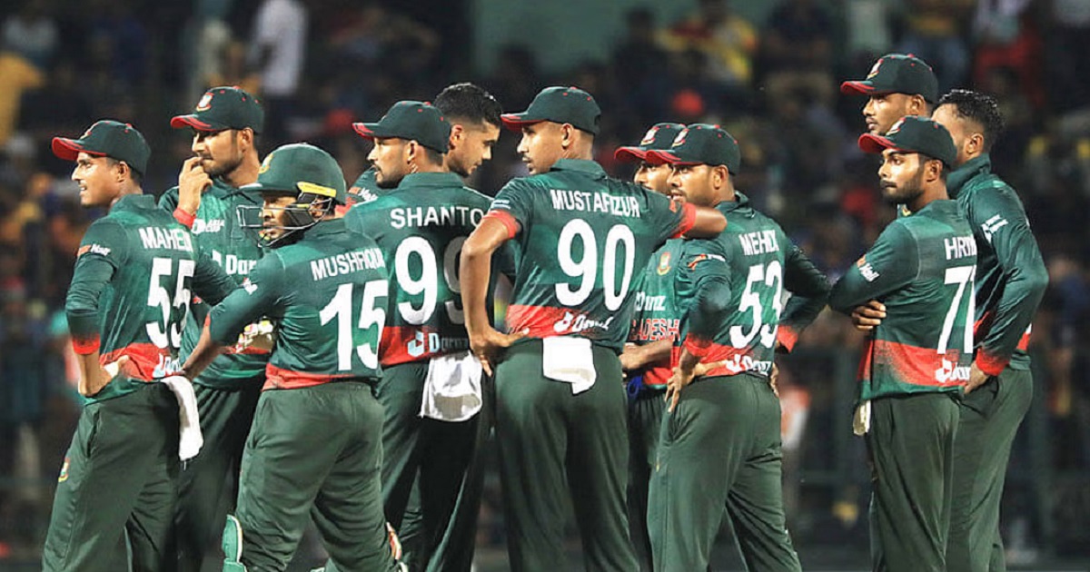 যে সমীকরণে সুপার ফোরে যেতে পারে বাংলাদেশ