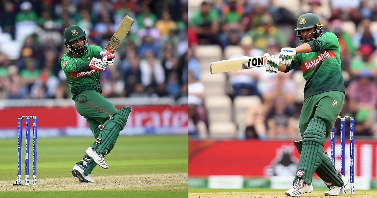 নিউজিল্যান্ড সিরিজে দলে ফিরলেন তামিম-রিয়াদ; বিশ্রামে সাকিব-মুশফিক