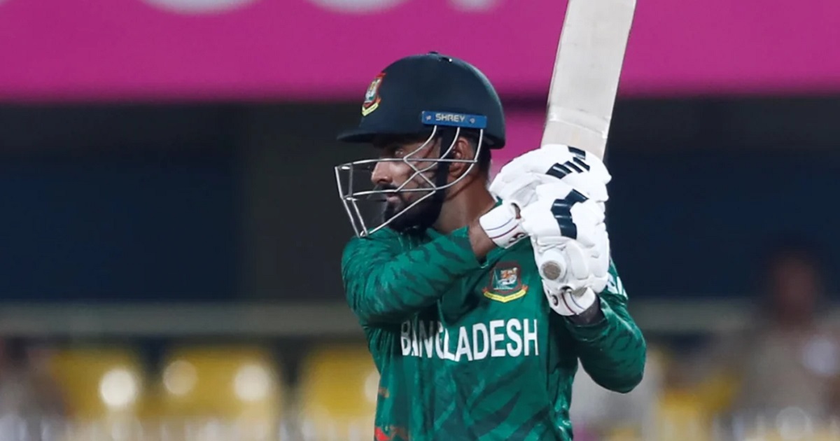 লিটন-তামিমের জোড়া ফিফটিতে উড়ন্ত সূচনা টাইগারদের