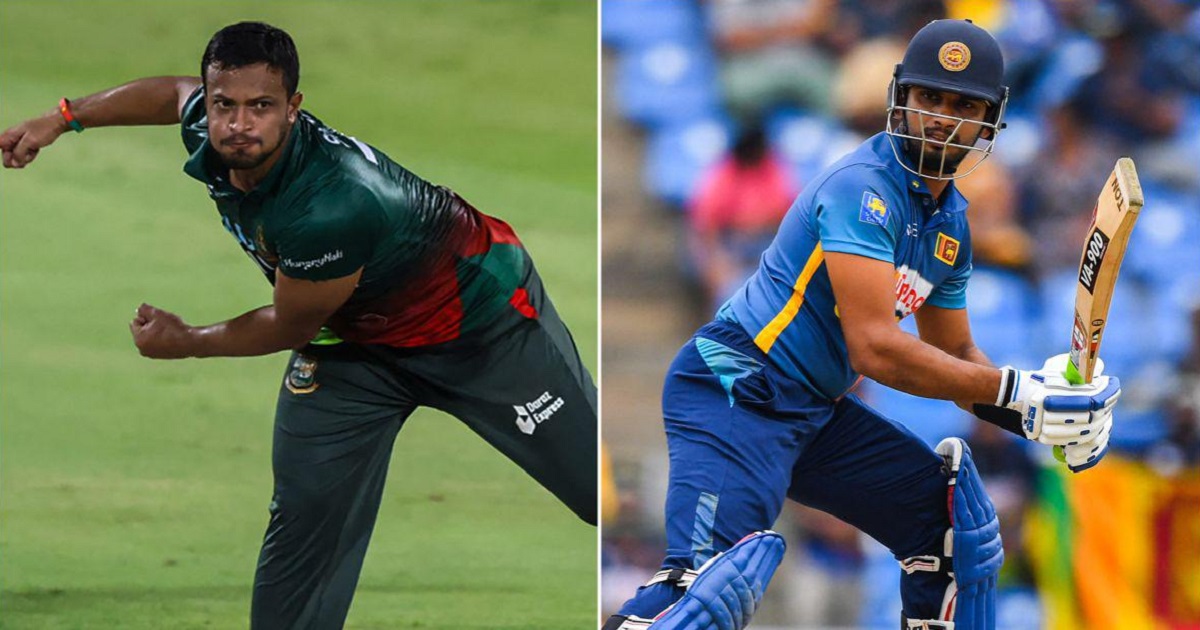 প্রস্তুতি ম্যাচ দিয়ে টাইগারদের বিশ্বকাপ মিশন শুরু কাল