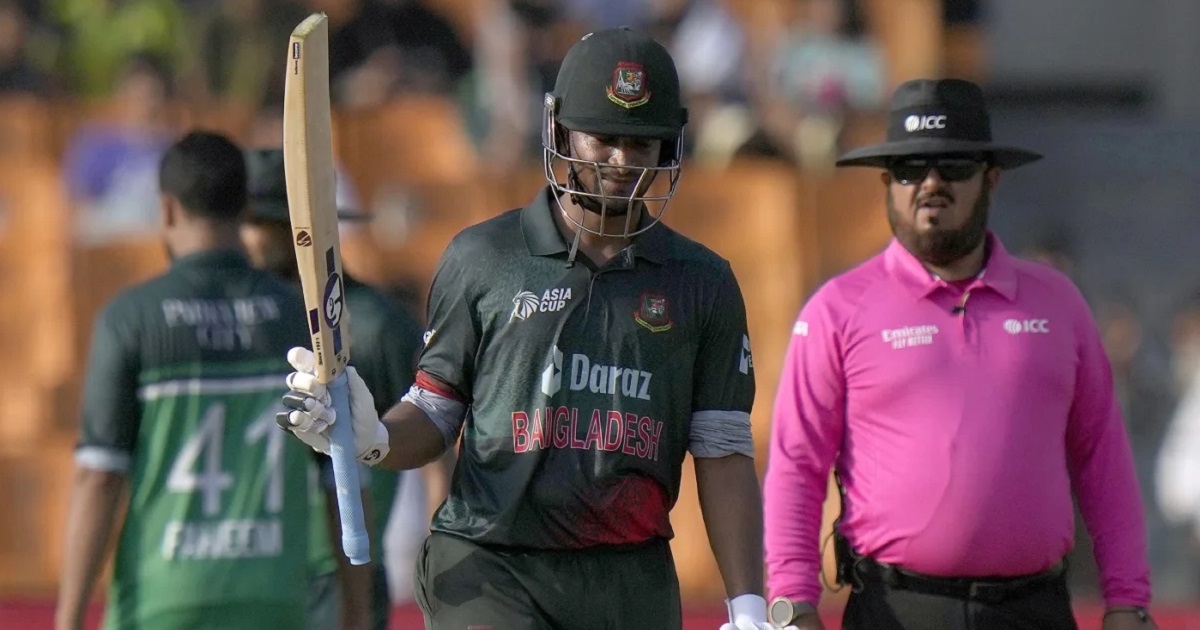 কলম্বোয় ছন্দে ফিরতে পারবে তো টাইগাররা?