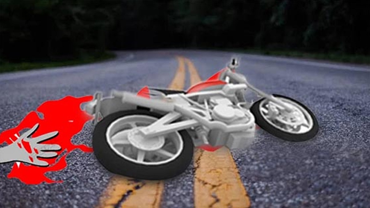 টাঙ্গাইলে বাসের ধাক্কায় ২ মোটরসাইকেল আরোহী নিহত