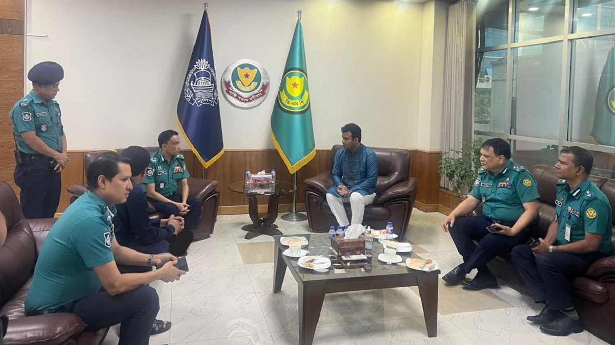 দুই নেতাকে নির্যাতনে দায়ীদের বিরুদ্ধে আইনি ব্যবস্থা নেয়ার দাবি ছাত্রলীগের