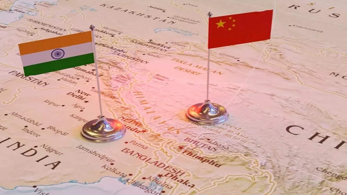 চীনের নতুন মানচিত্র নিয়ে তোলপাড়, ভারতের পর প্রত্যাখ্যান আরও চার দেশের