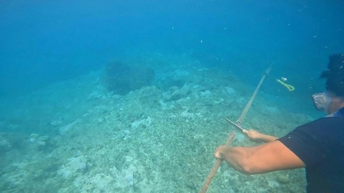 স্কারবরো জলসীমা নিয়ে ‘সমস্যা না বাড়াতে’ ফিলিপাইনকে সতর্ক করেছে চীন