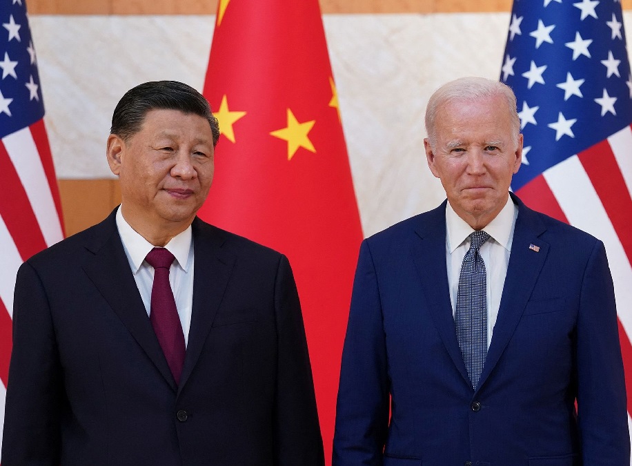 দিল্লিতে জি-২০ সম্মেলনে যাবেন না চীনের প্রেসিডেন্ট, হতাশ বাইডেন
