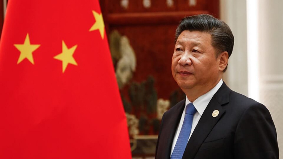 ভারতে জি-২০ সম্মেলনে অংশ নেবেন না জিনপিং