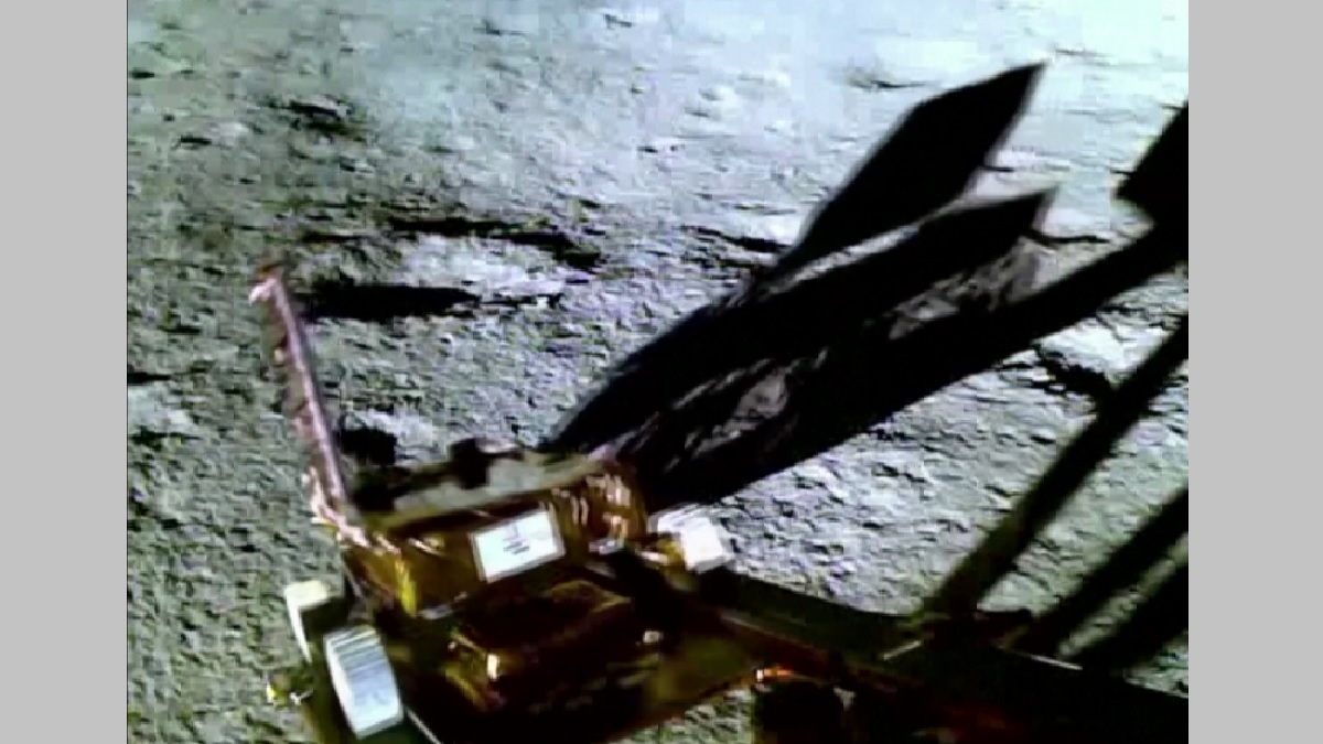 ভারতের চন্দ্র অভিযানে শঙ্কা