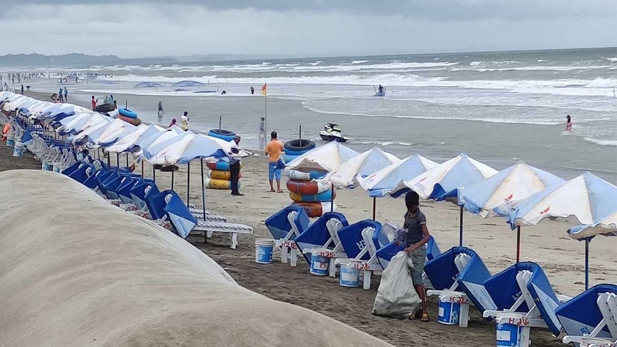 পর্যটন দিবস উপলক্ষে কক্সবাজারে সপ্তাহব্যাপী পর্যটন মেলা ও বিচ কার্নিভাল