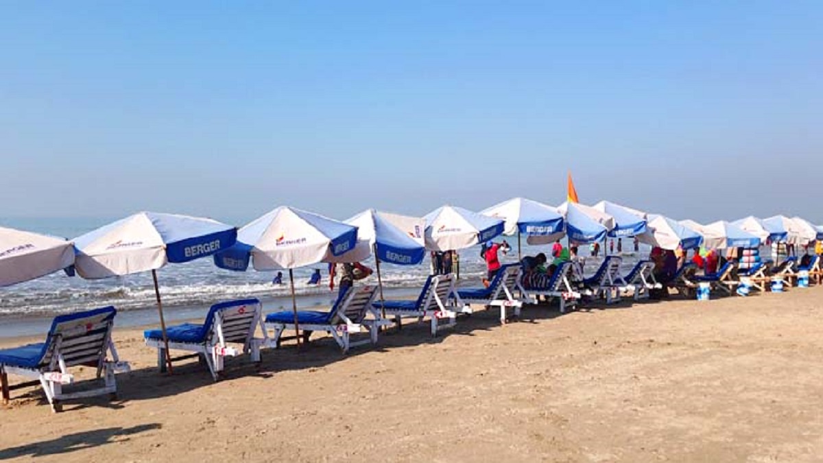 পর্যটন শিল্পে বাংলাদেশ বিশ্বে এক অপার সম্ভাবনার নাম