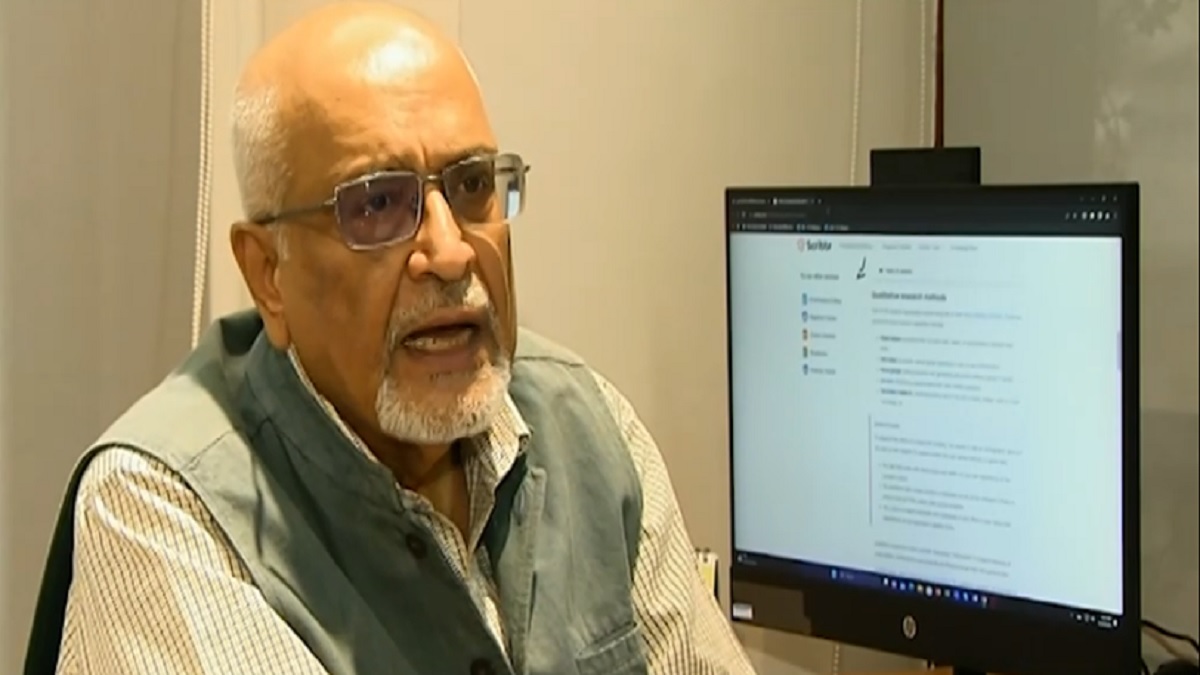 জাতীয় ঐক্য না থাকলে পশ্চিমাদের সাথে দরকষাকষি কঠিন: সিপিডি