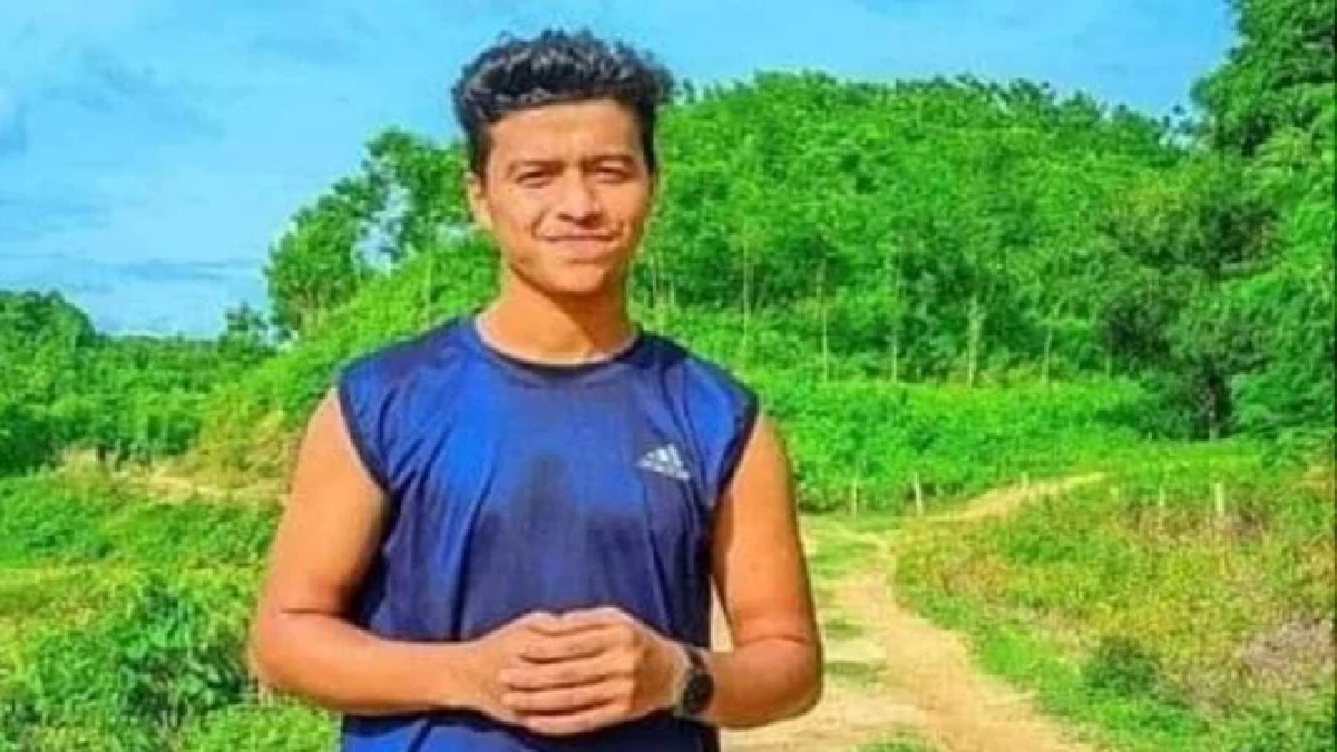 পাহাড়ে অপহৃতের খণ্ডিত মরদেহ, আসামিকে ছিনিয়ে পিটিয়ে হত্যা