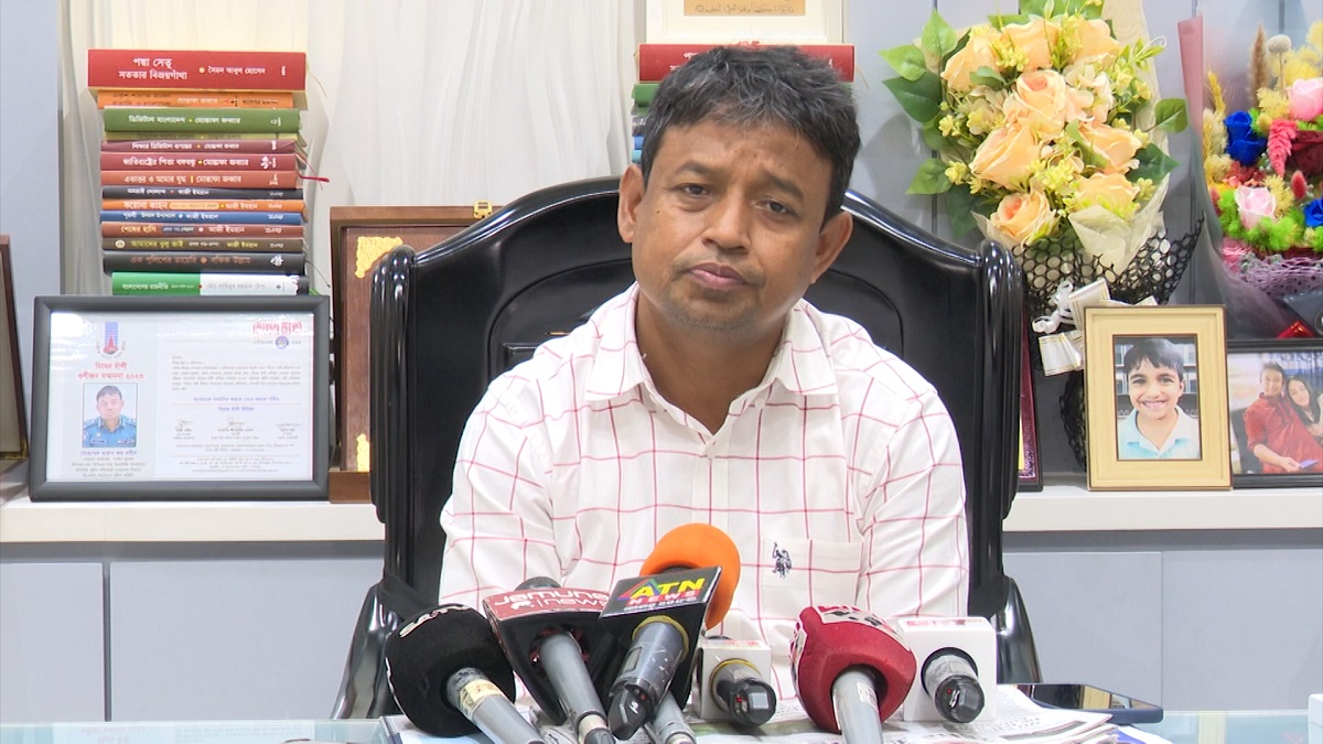 স্বর্ণ গায়েবের ঘটনায় জড়িতদের শাস্তির আওতায় আনা হবে: ডিবি