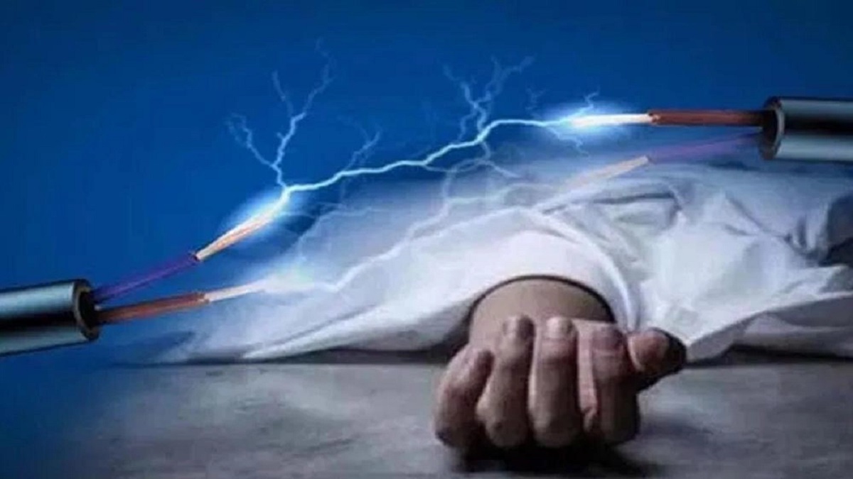 রাজবাড়ীতে বিদুৎস্পৃষ্টে ইলেকট্রিশিয়ানের মৃত্যু