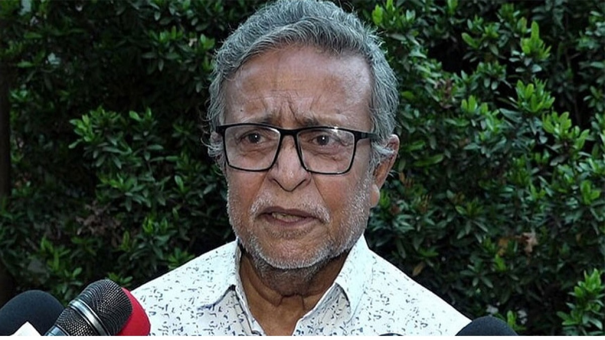 ‘জাওয়ান’ মুক্তি দিলে আন্দোলন গড়ে তোলা হবে: দেলোয়ার জাহান ঝন্টু