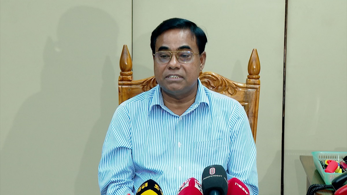 ‘ইসির আজকের সভায় চূড়ান্ত হয় তফসিল’