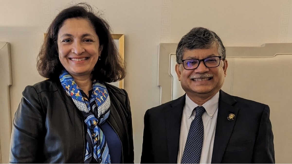 নির্বাচন নিয়ে আবারও নিজেদের অবস্থান জানালো যুক্তরাষ্ট্র