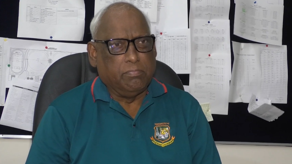 ‘বিশ্বকাপ দলে তামিমের না থাকাটা বাংলাদেশের জন্য বড় ধাক্কা’