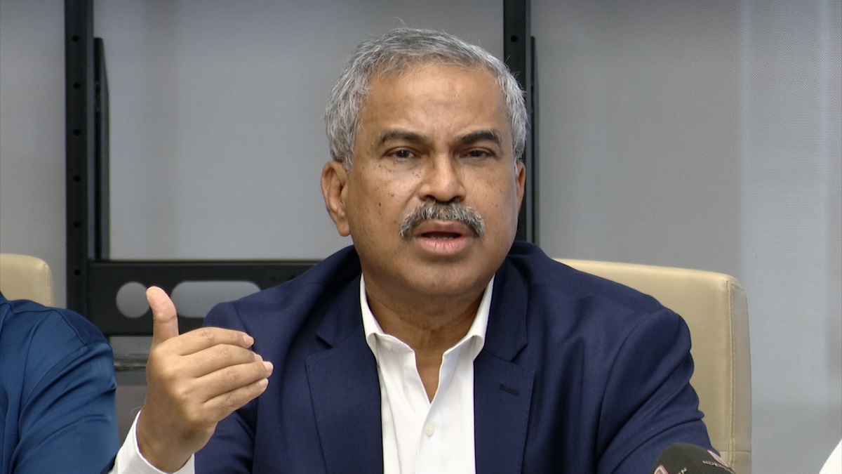 পোশাক খাতে মার্কিন ভিসানীতির প্রভাব নেই: বিজিএমইএ সভাপতি