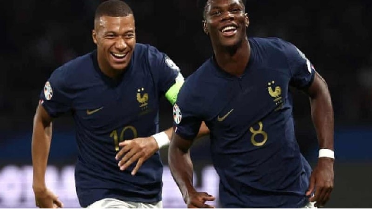 ফ্রান্সকে জেতালো শুয়ামেনি-থুরামের গোল, নেদারল্যান্ডস পেলো দাপুটে জয়