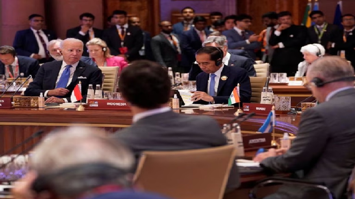 জি-টোয়েন্টি সম্মেলনে রাশিয়ার সমালোচনা না হওয়ায় হতাশ ইউক্রেন