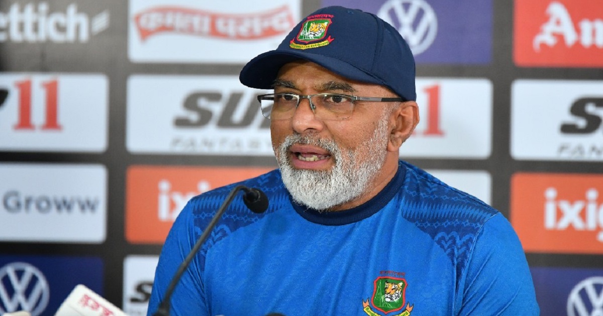 ‘টুর্নামেন্টের মাঝপথে নিয়ম পরিবর্তন করার এ ঘটনা অন্য কোনো আসরে দেখিনি’