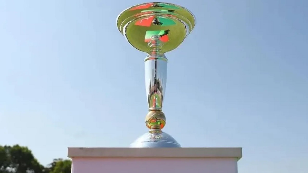 অনূর্ধ্ব-১৯ বিশ্বকাপের সূচি প্রকাশ; ভারতের গ্রুপে বাংলাদেশ