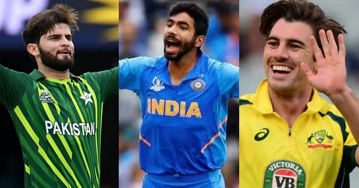 সেরা পেস অ্যাটাক কোন দেশের?