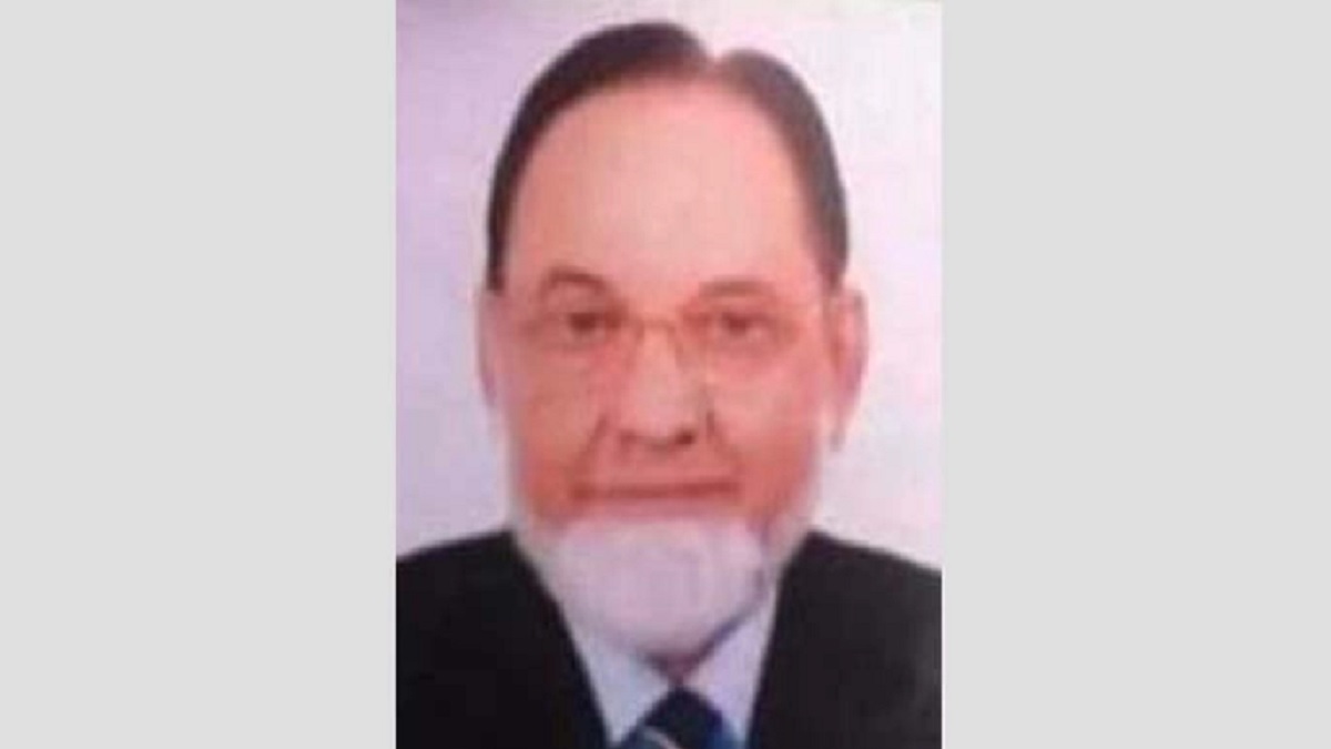 সাবেক আইজিপি আবদুর রউফ মারা গেছেন