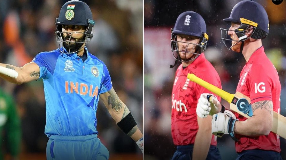 প্রস্তুতি ম্যাচে আজ ভারতের বিপক্ষে মাঠে নামবে ইংল্যান্ড