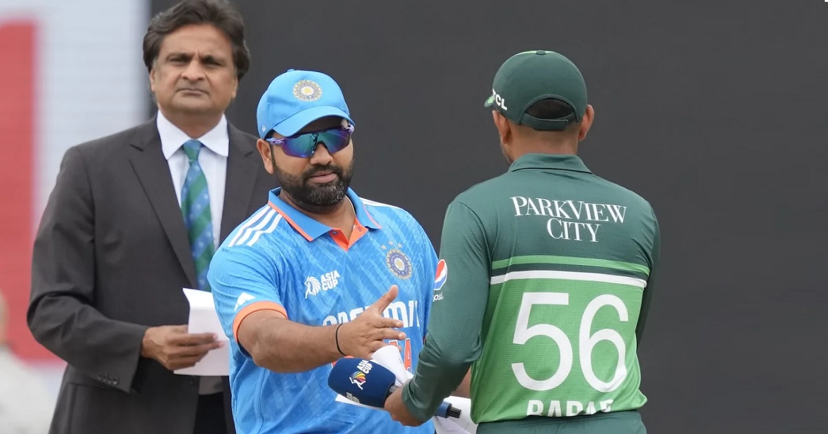 টস জিতে ব্যাটিংয়ে ভারত