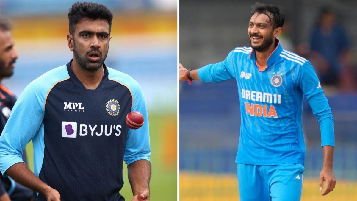 ভারতের বিশ্বকাপ দল ঘোষণা: অশ্বিন ইন, আউট আক্সার প্যাটেল
