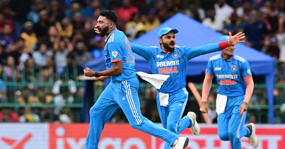 শ্রীলঙ্কাকে দশ উইকেটে হারিয়ে অষ্টমবারের মতো এশিয়া কাপ ভারতের