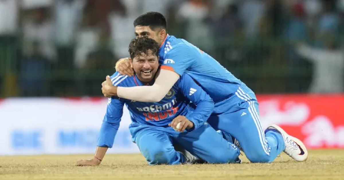 পাকিস্তানকে ২২৮ রানের বড় ব্যবধানে হারালো ভারত