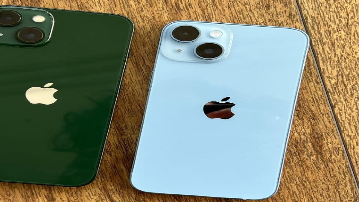 দাম কমল আইফোনের, কোন কোন মডেল পাওয়া যাবে সস্তায়?