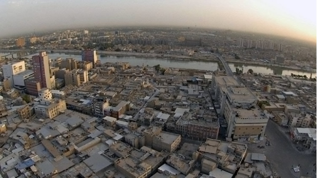 ইরাকে সড়ক দুর্ঘটনায় নিহত ১৬, বেশিরভাগ ইরানি নাগরিক