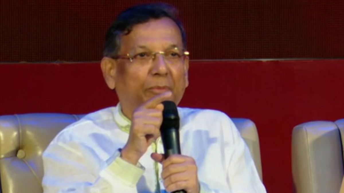 ‘সাংবাদিক নয়, অপরাধীদের জন্য সাইবার নিরাপত্তা আইনের ৪২ ধারা করা হয়েছে’