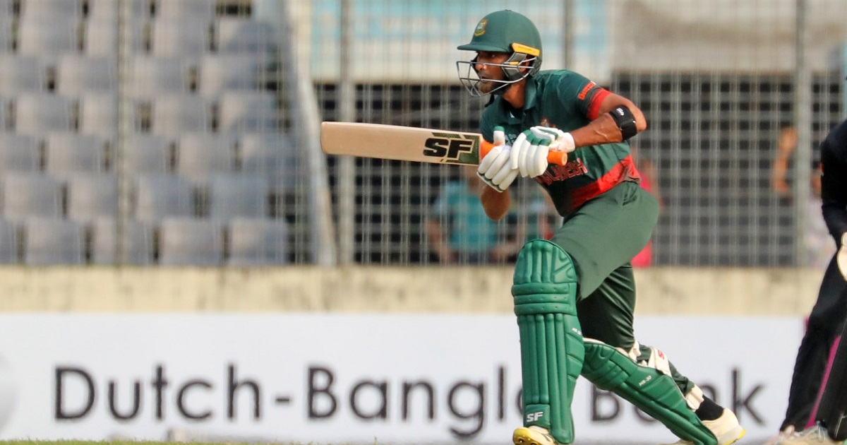 যে কারণে বিশ্বকাপ দলে মাহমুদউল্লাহ রিয়াদ