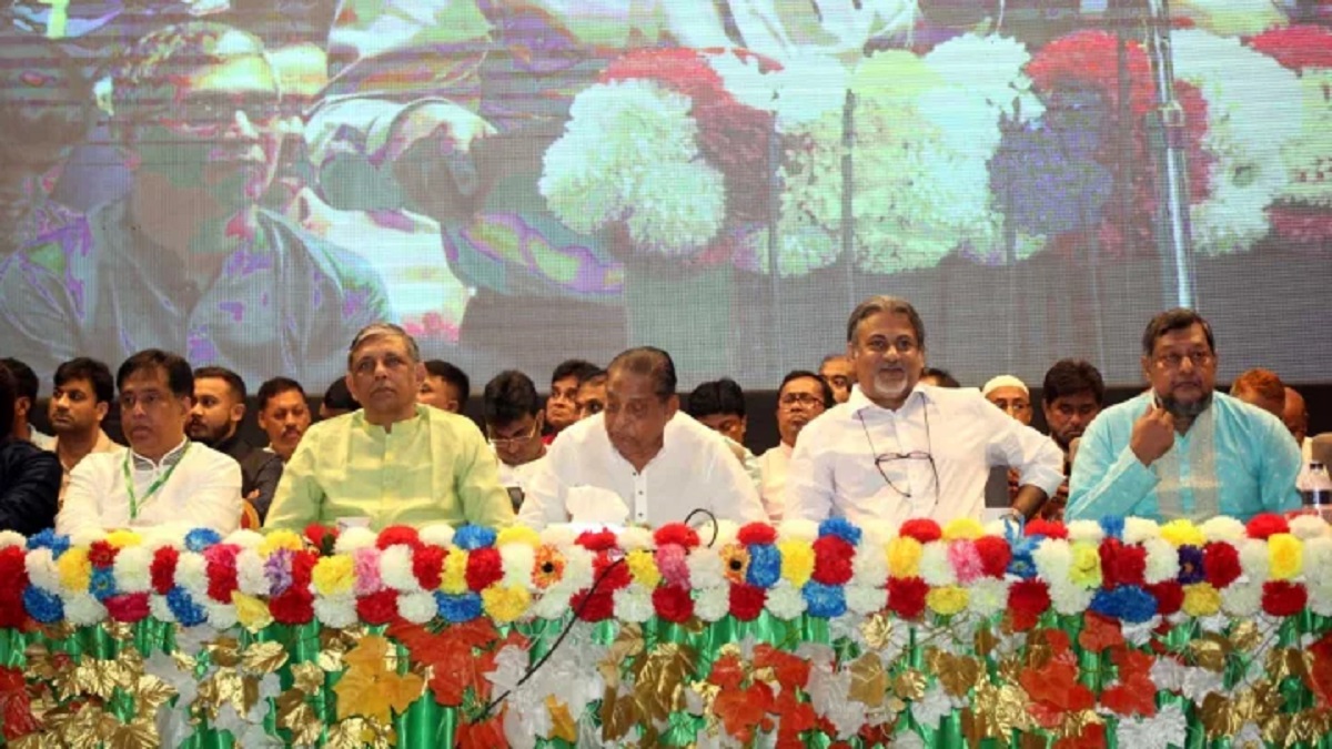 যুবলীগ দেখলে ভয়ে শয়তানও পালিয়ে যায়: মায়া