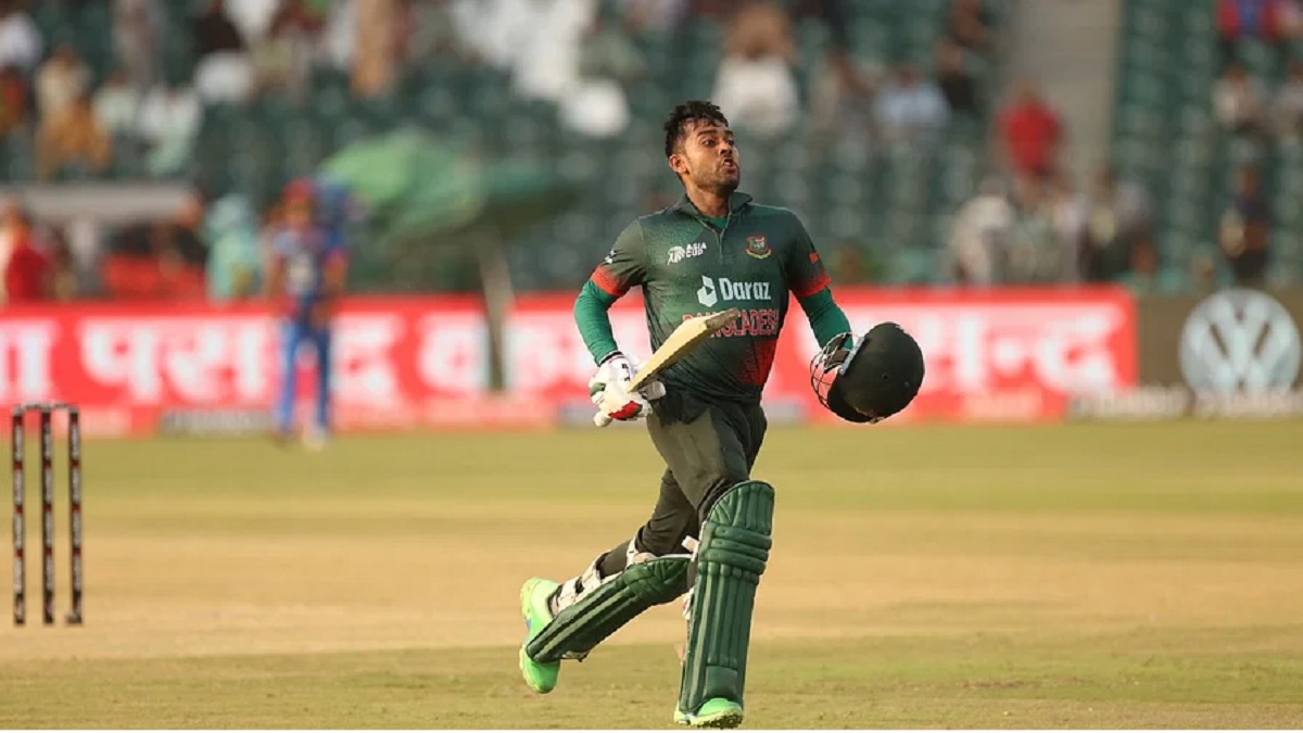 মিরাজ কি হবেন ‘আগামীর সাকিব’?