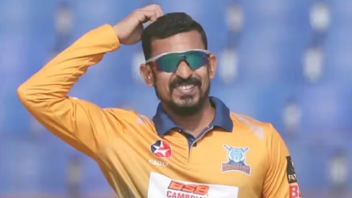 বিপিএল ও ঘরোয়া ক্রিকেটে নিষিদ্ধ নাসির