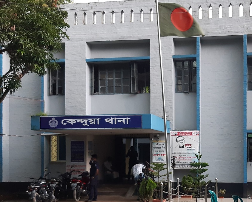 নেত্রকোণায় গরু বাঁধাকে কেন্দ্র করে প্রতিপক্ষের হামলায় বৃদ্ধা নিহত